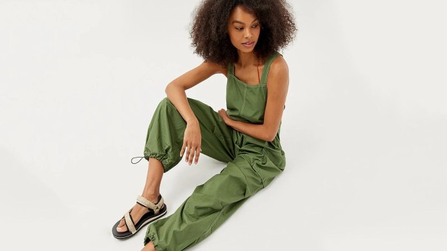 garage Cargo Pants