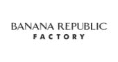 Banana Republic Factory Coupon
