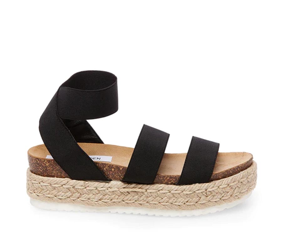 KIMMIE SANDALs