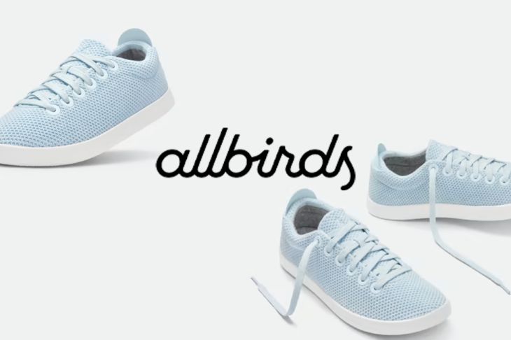 Allbirds Shoes